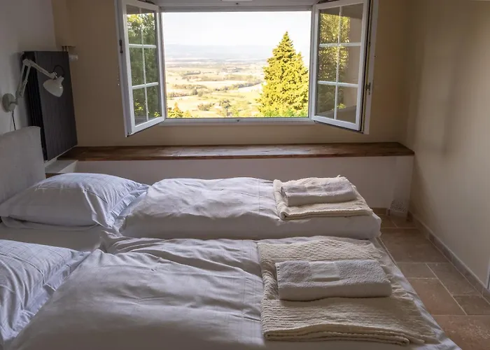 Maison d'hôtes Les Deux Petits Pois