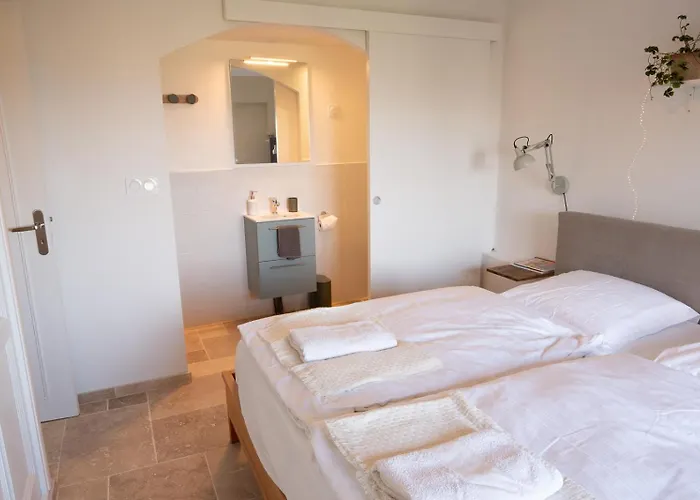 Les Deux Petits Pois Maison d'hôtes Fanjeaux