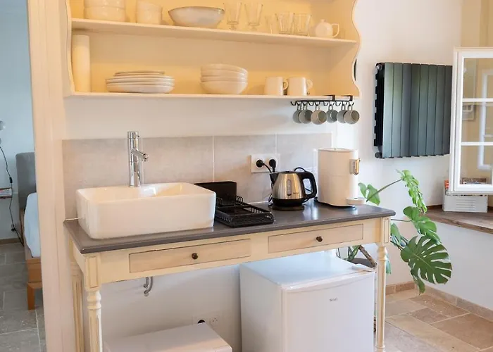 Les Deux Petits Pois * Fanjeaux