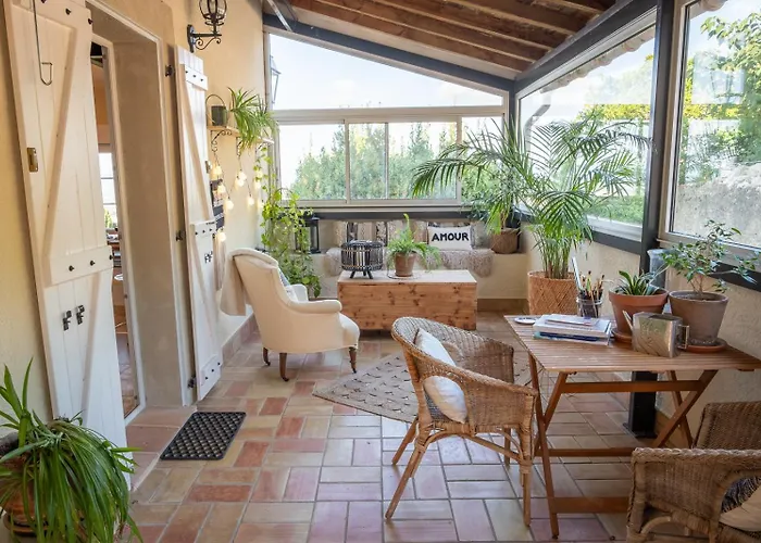 Les Deux Petits Pois Maison d'hôtes