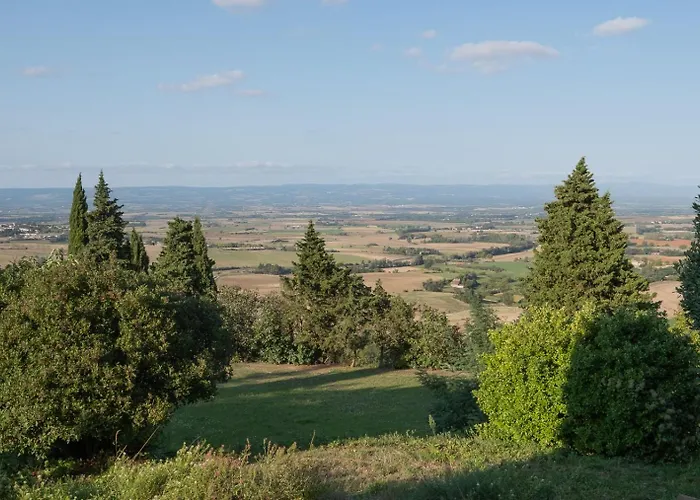 Maison d'hôtes Les Deux Petits Pois *
